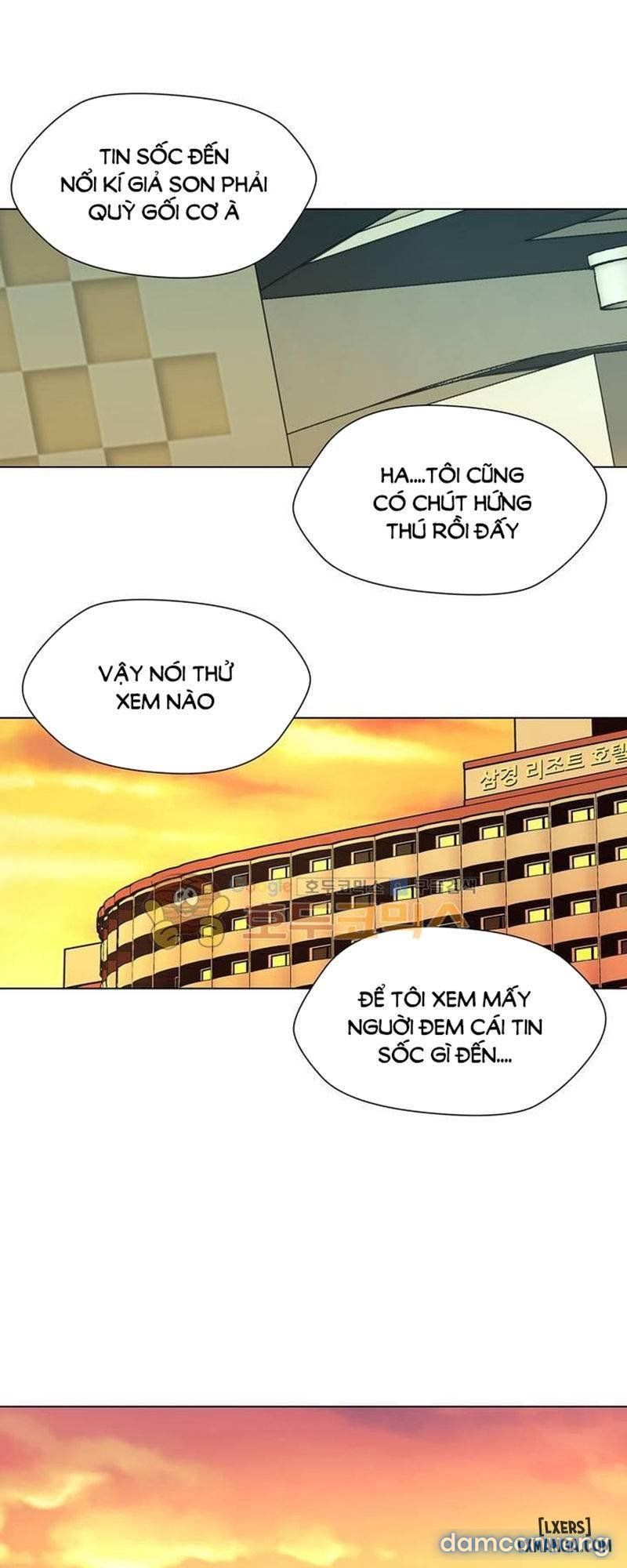 Nô Lệ Song Sinh Chương 113 page 18 - Giả Dược