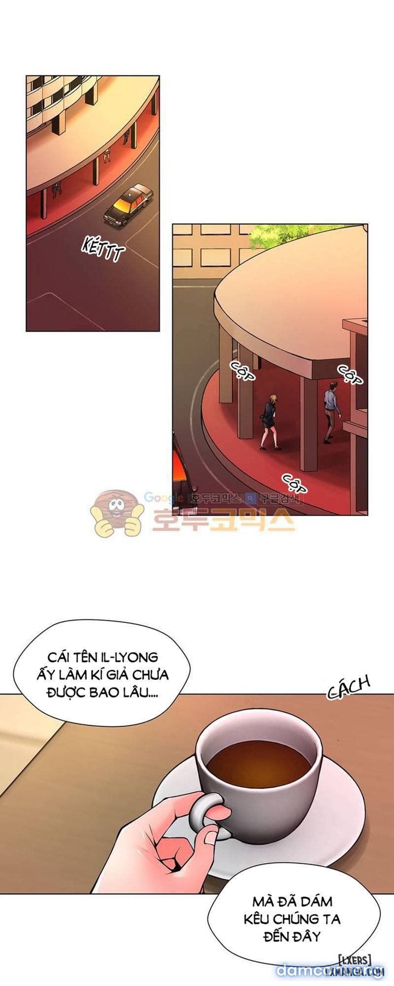 Nô Lệ Song Sinh Chương 113 page 6 - Giả Dược