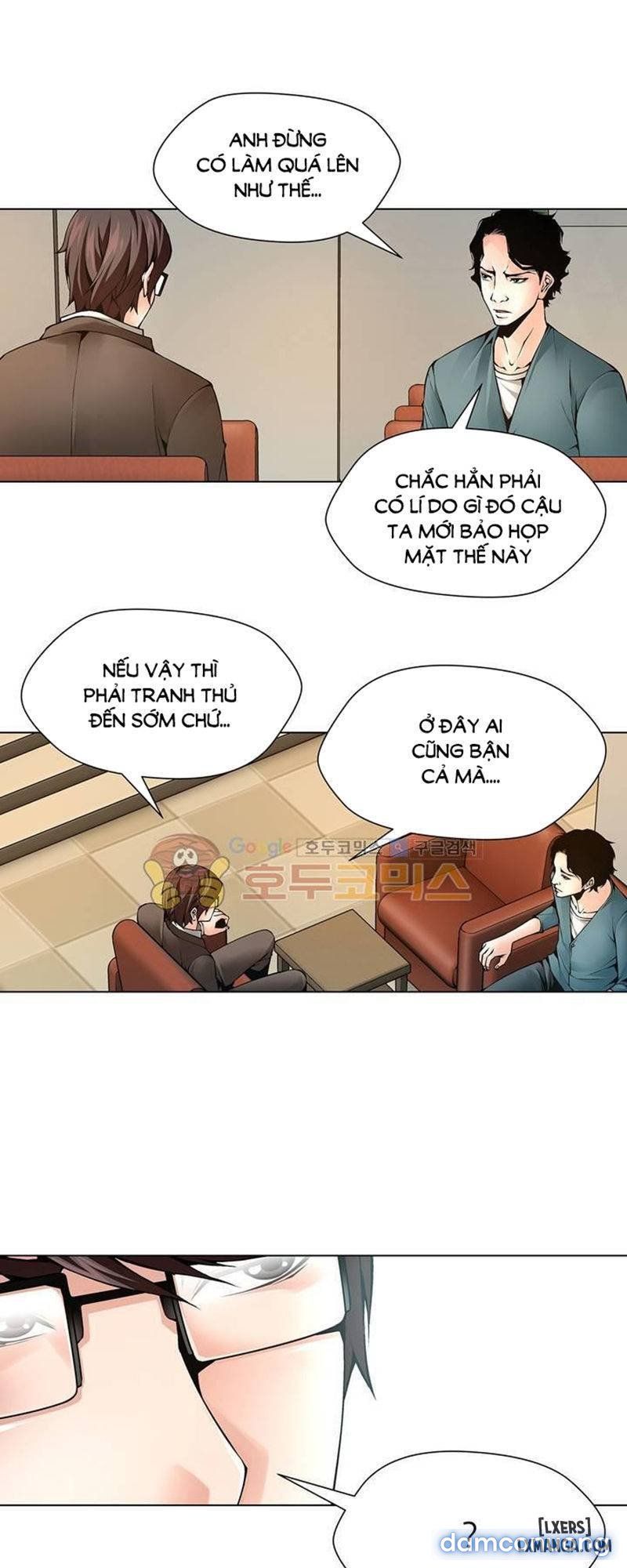 Nô Lệ Song Sinh Chương 113 page 7 - Giả Dược