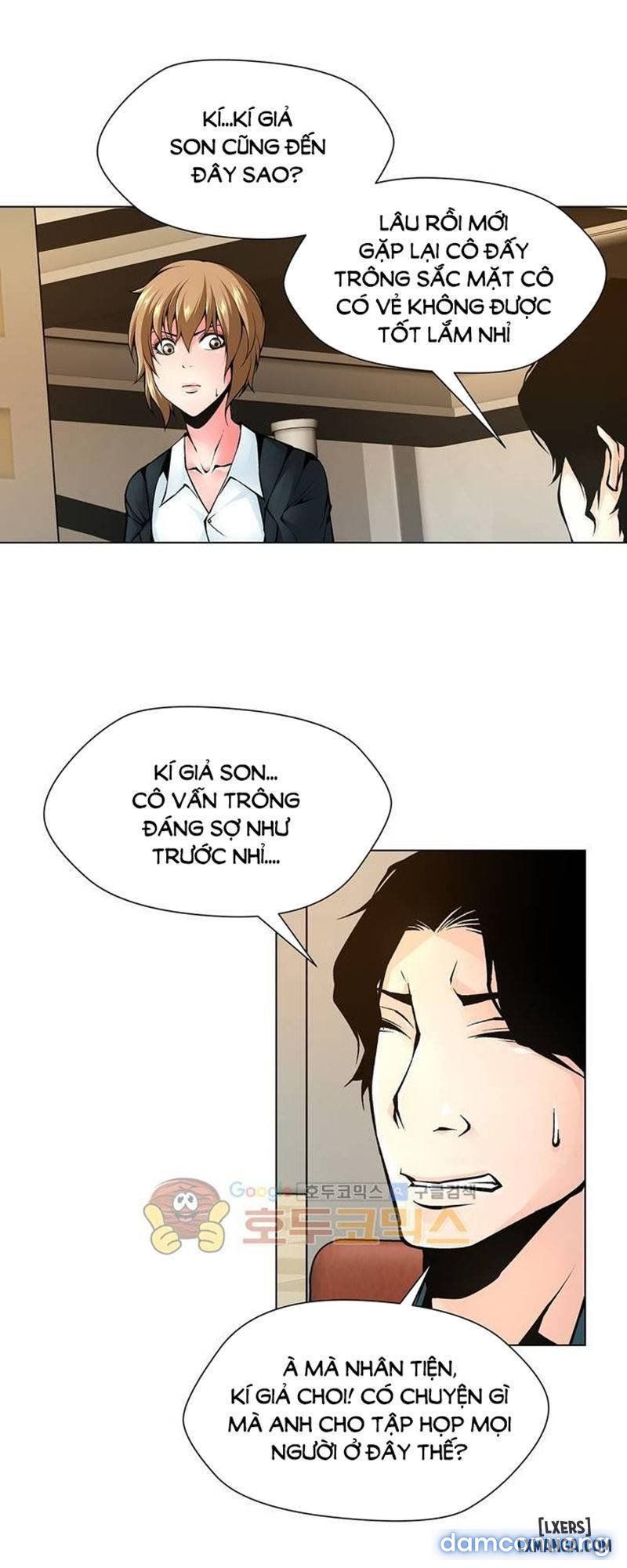 Nô Lệ Song Sinh Chương 113 page 10 - Giả Dược
