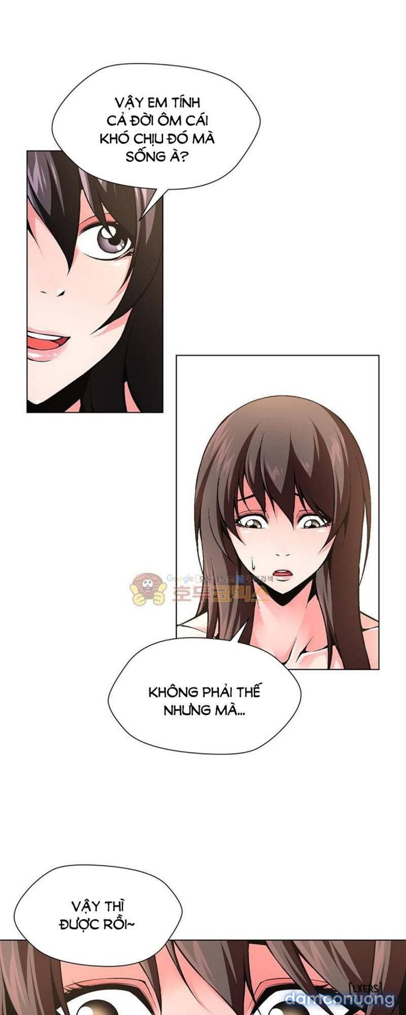 Nô Lệ Song Sinh Chương 114 page 12 - Giả Dược