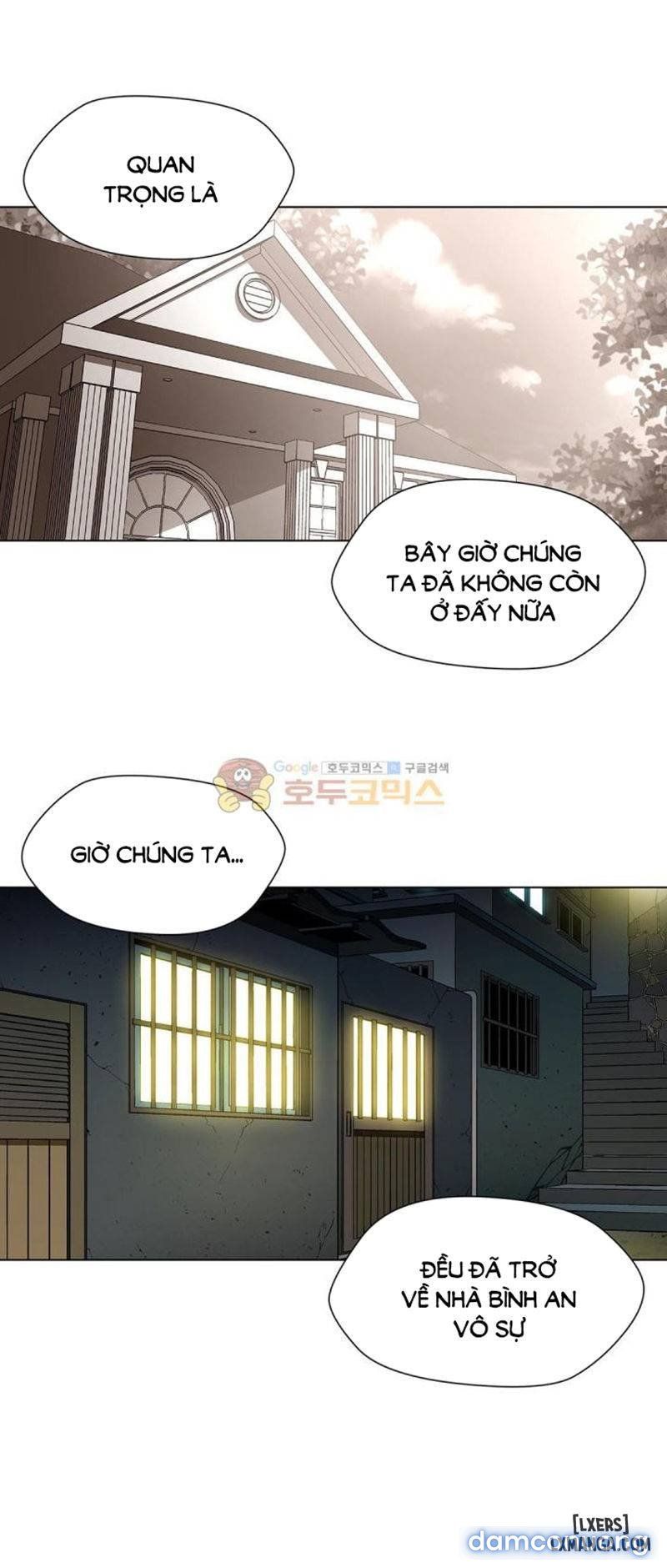 Nô Lệ Song Sinh Chương 114 page 14 - Giả Dược