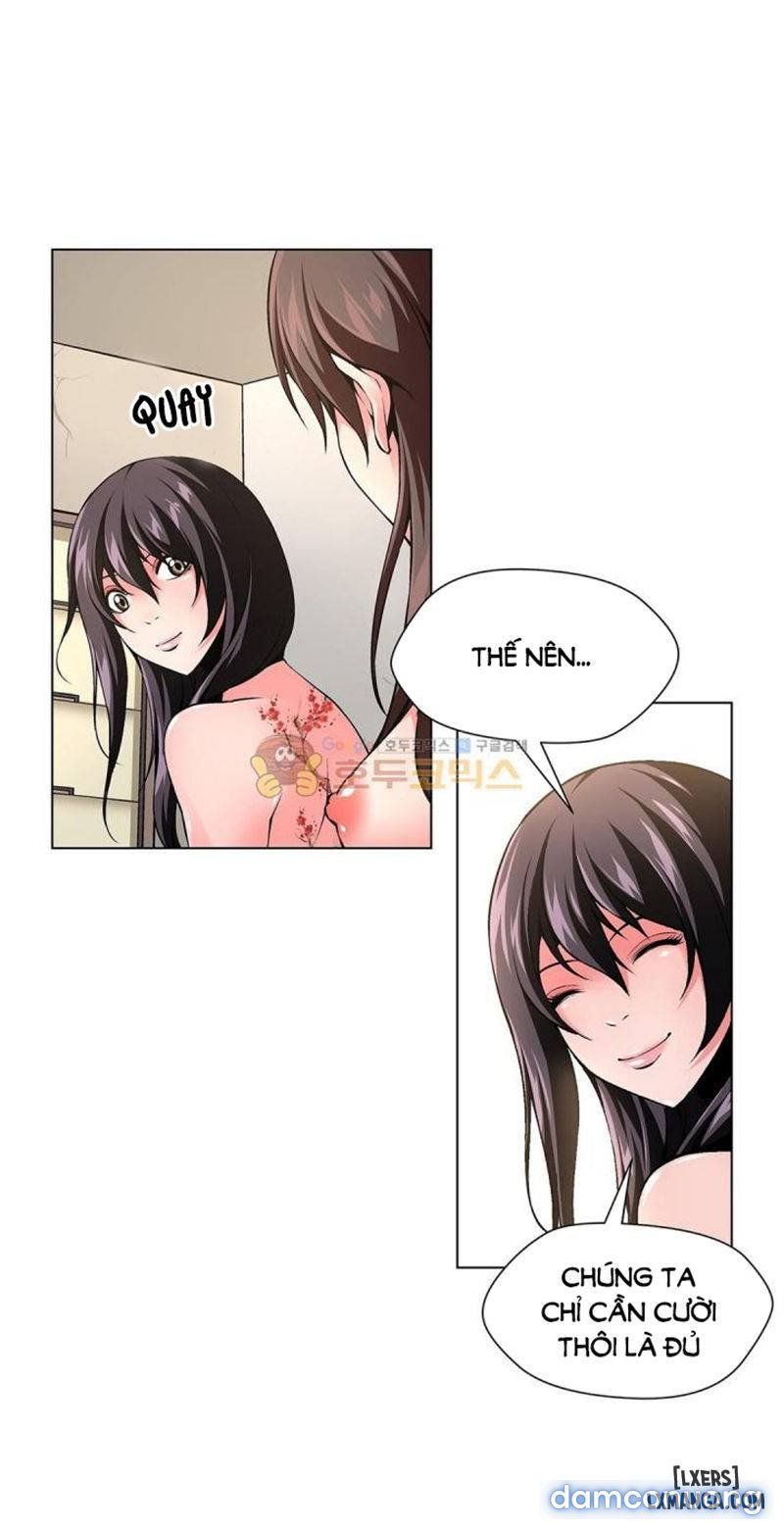 Nô Lệ Song Sinh Chương 114 page 15 - Giả Dược