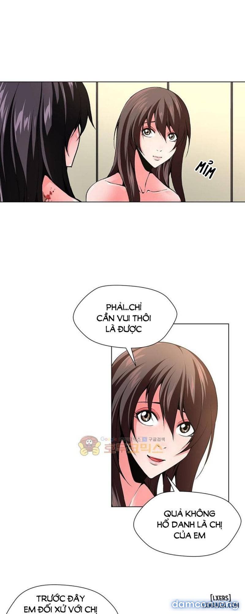 Nô Lệ Song Sinh Chương 114 page 16 - Giả Dược