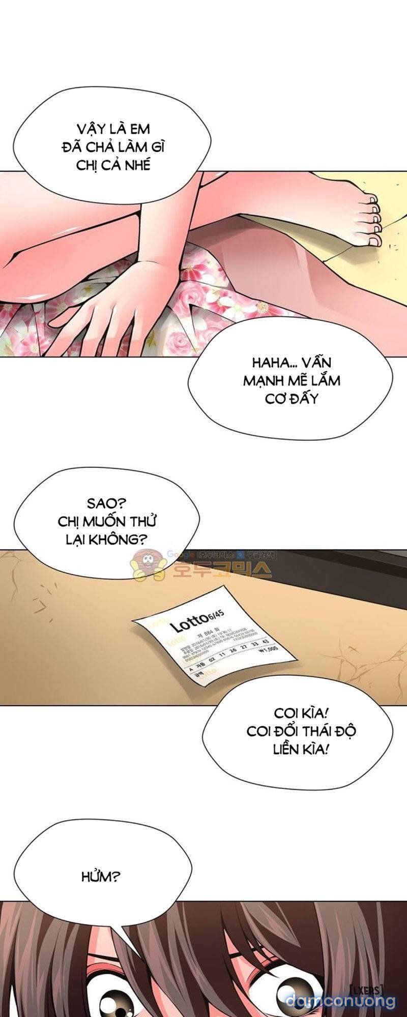 Nô Lệ Song Sinh Chương 114 page 18 - Giả Dược
