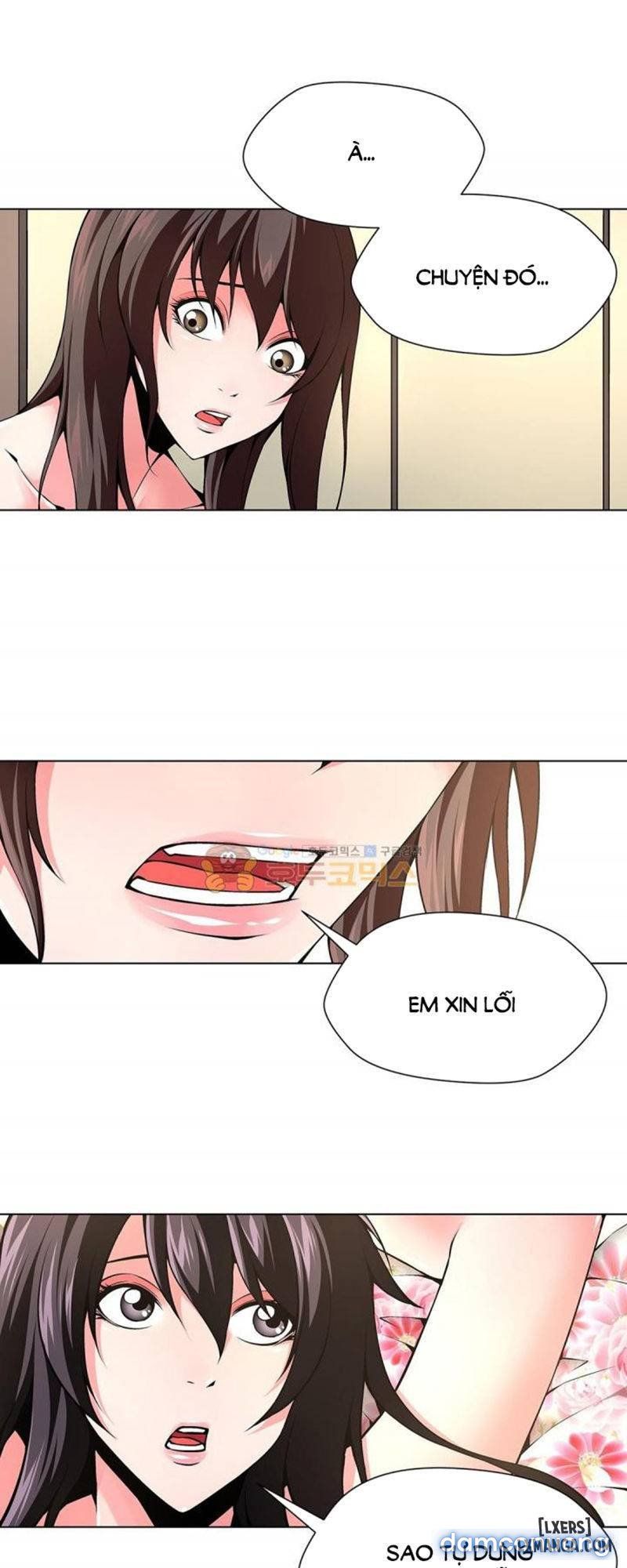 Nô Lệ Song Sinh Chương 114 page 5 - Giả Dược