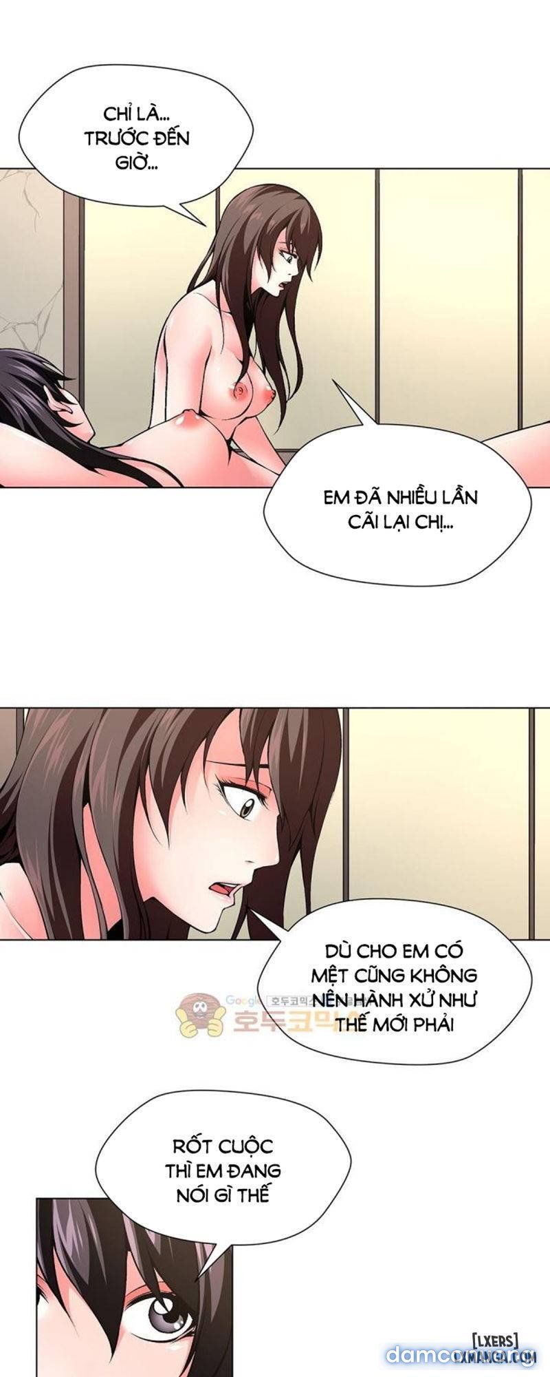 Nô Lệ Song Sinh Chương 114 page 6 - Giả Dược