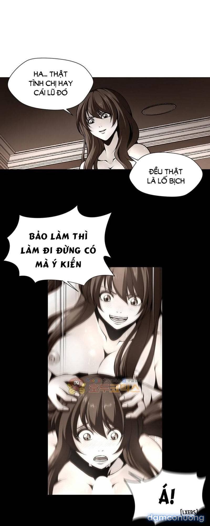Nô Lệ Song Sinh Chương 114 page 8 - Giả Dược