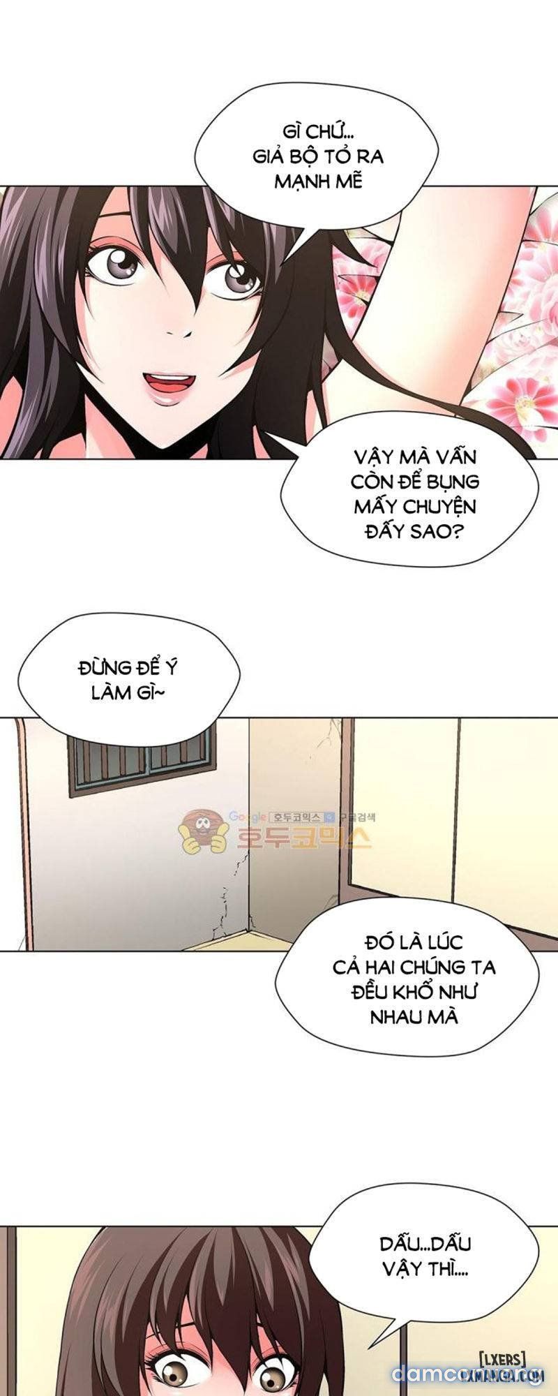 Nô Lệ Song Sinh Chương 114 page 10 - Giả Dược