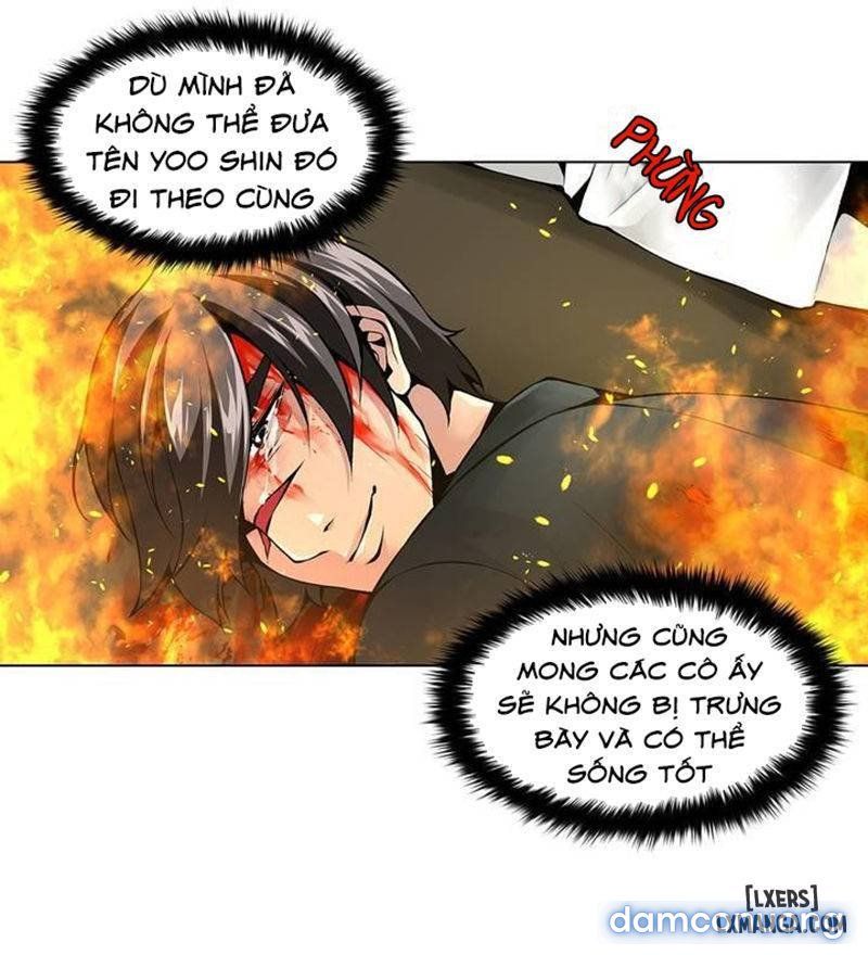Nô Lệ Song Sinh Chương 115 page 15 - Giả Dược