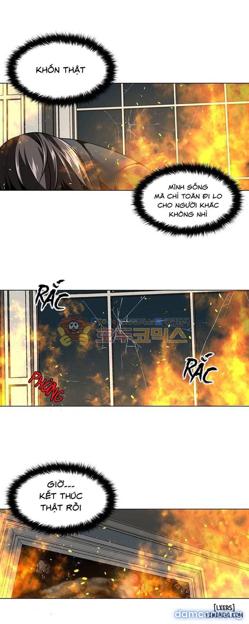 Nô Lệ Song Sinh Chương 115 page 16 - Giả Dược