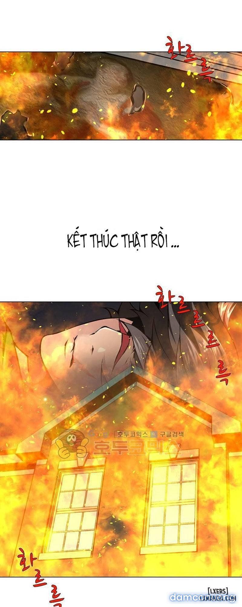 Nô Lệ Song Sinh Chương 115 page 17 - Giả Dược