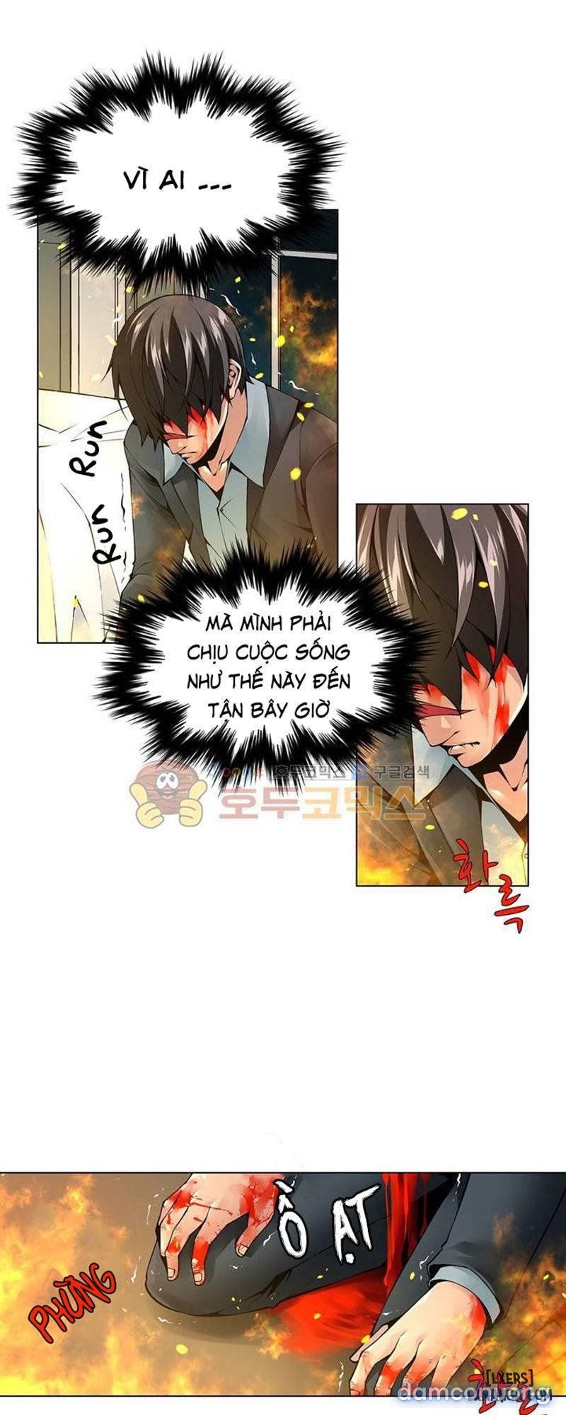 Nô Lệ Song Sinh Chương 115 page 3 - Giả Dược