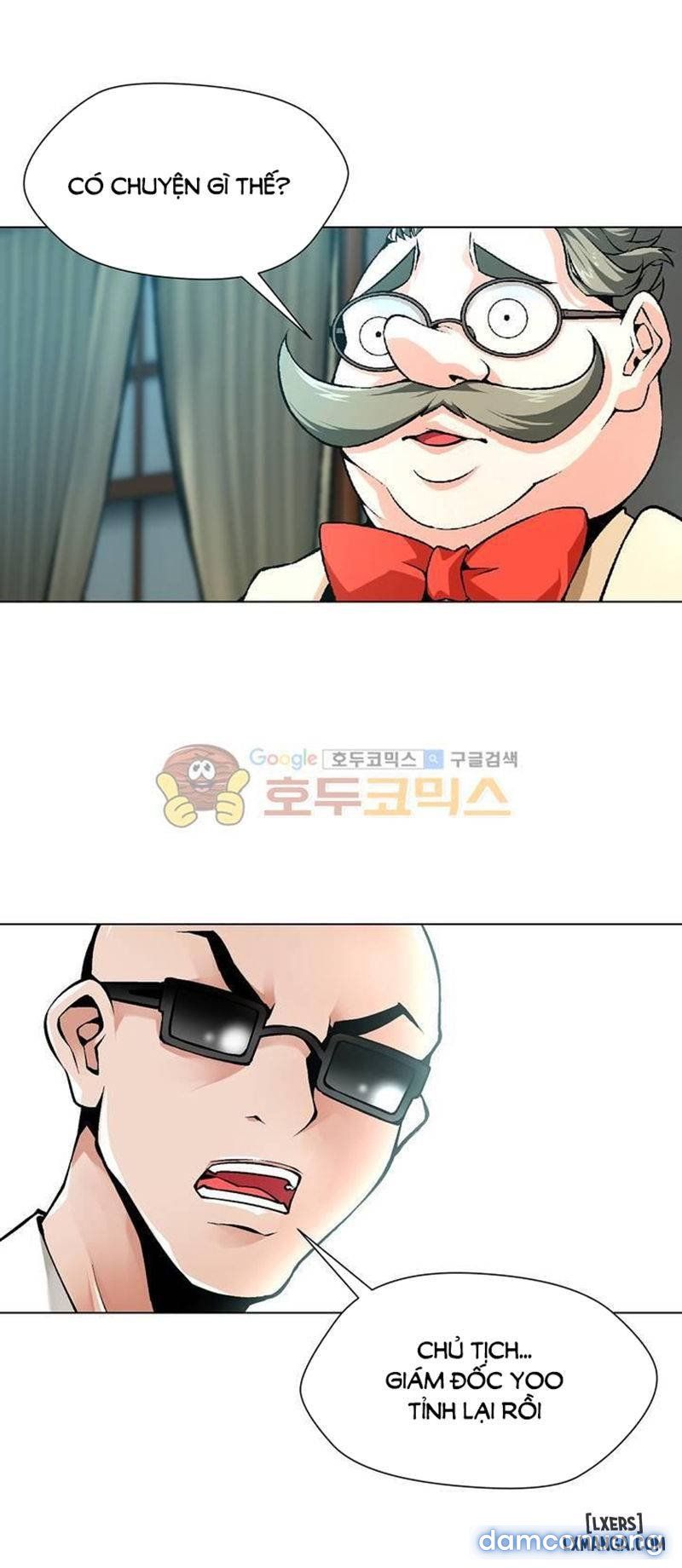 Nô Lệ Song Sinh Chương 115 page 21 - Giả Dược