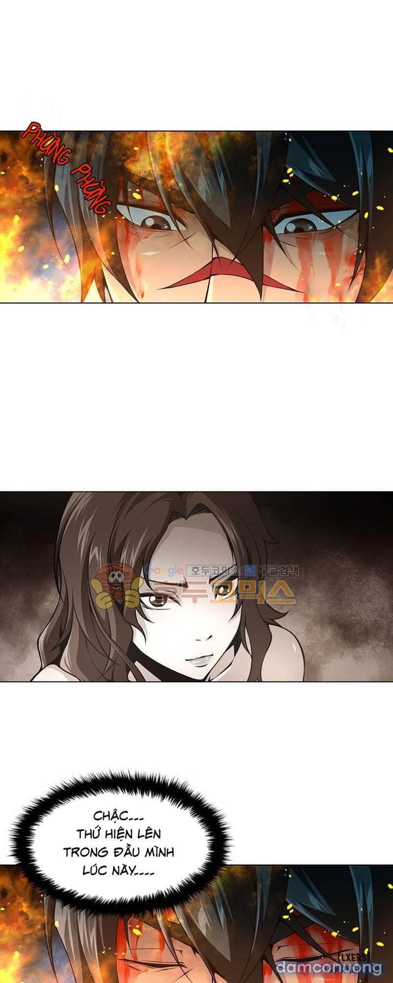Nô Lệ Song Sinh Chương 115 page 4 - Giả Dược