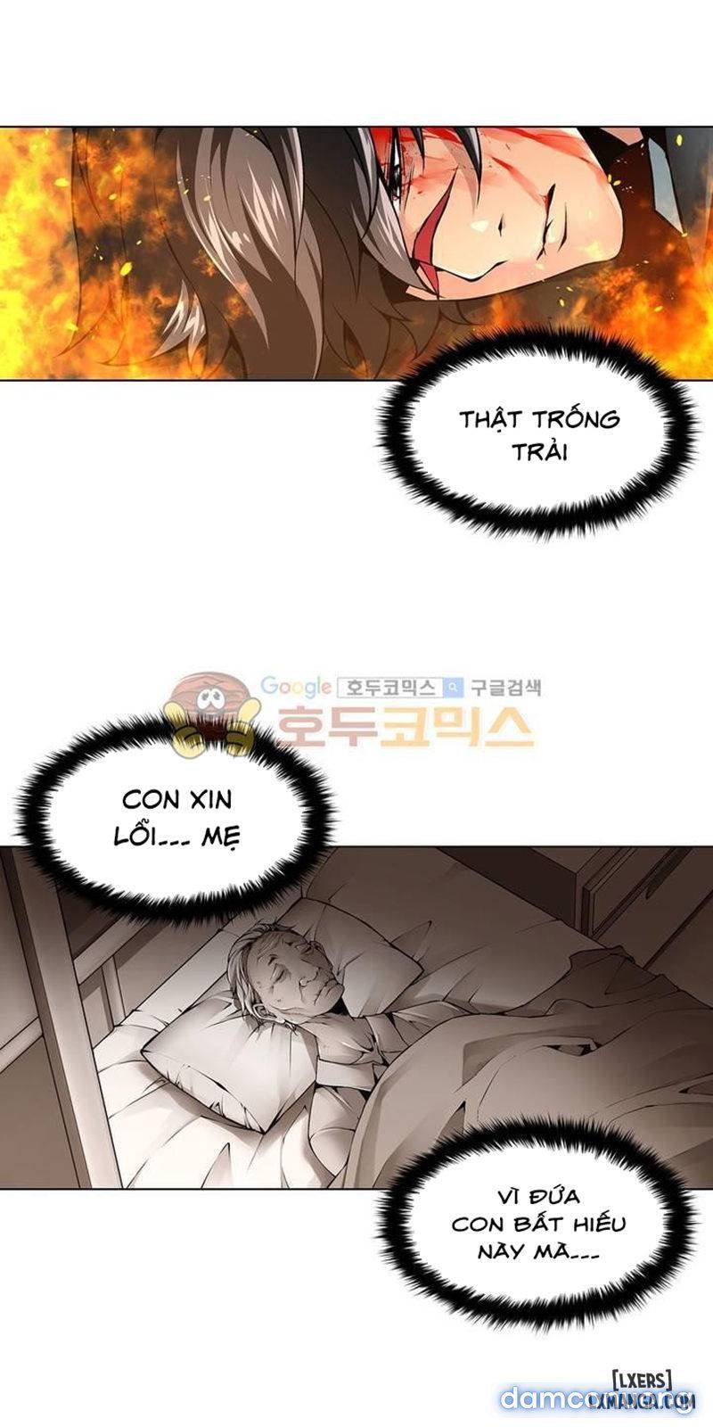 Nô Lệ Song Sinh Chương 115 page 9 - Giả Dược