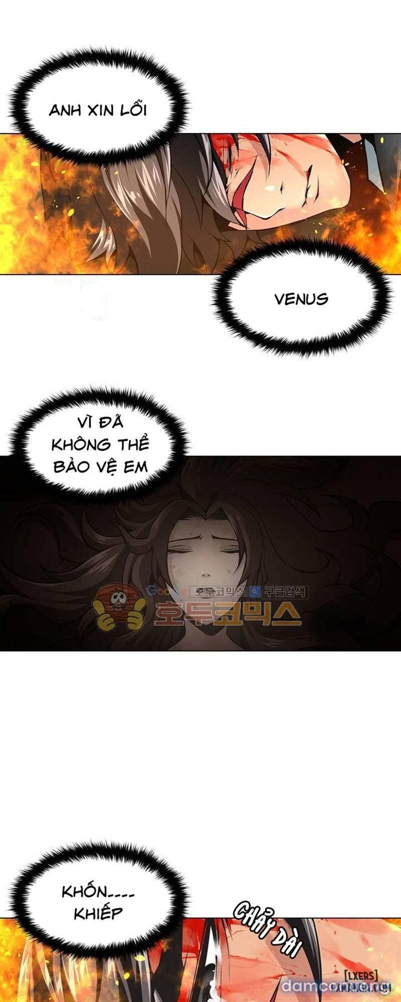 Nô Lệ Song Sinh Chương 115 page 10 - Giả Dược