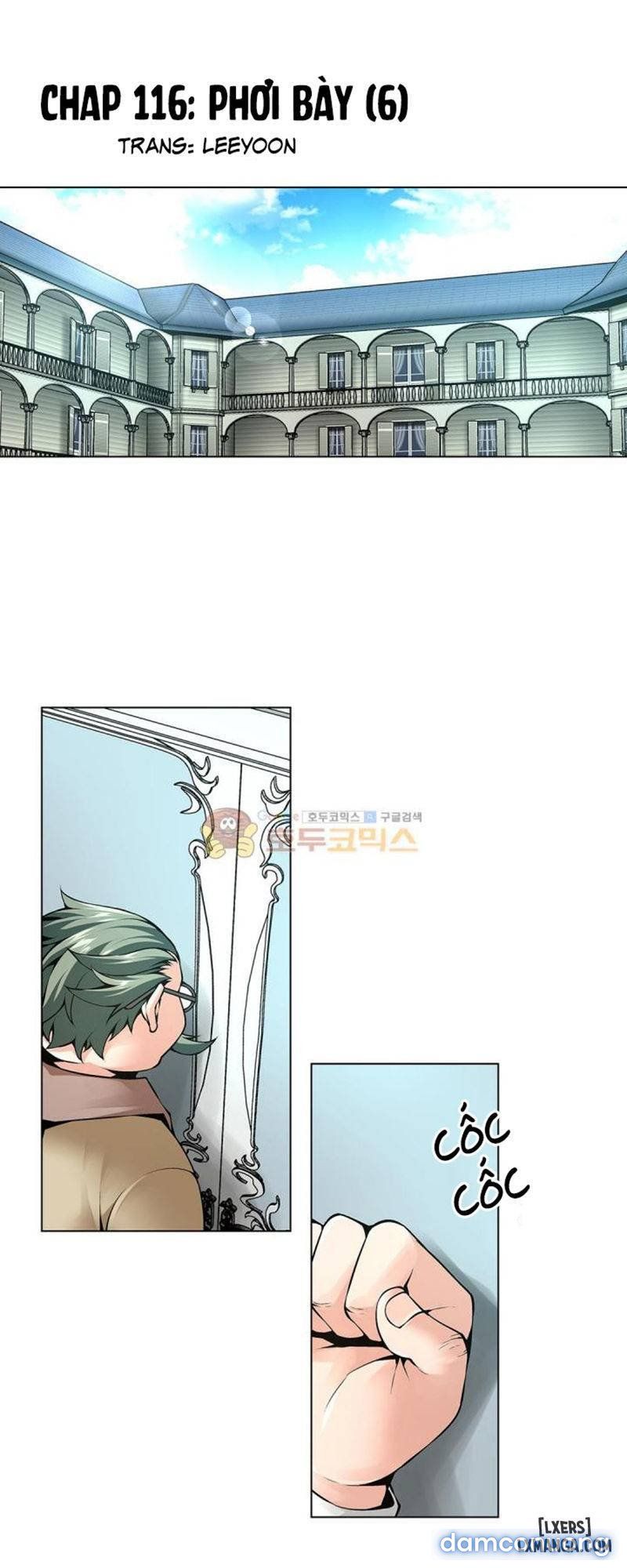 Nô Lệ Song Sinh Chương 116 page 2 - Giả Dược