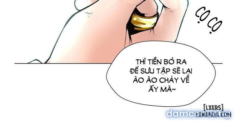 Nô Lệ Song Sinh Chương 116 page 11 - Giả Dược