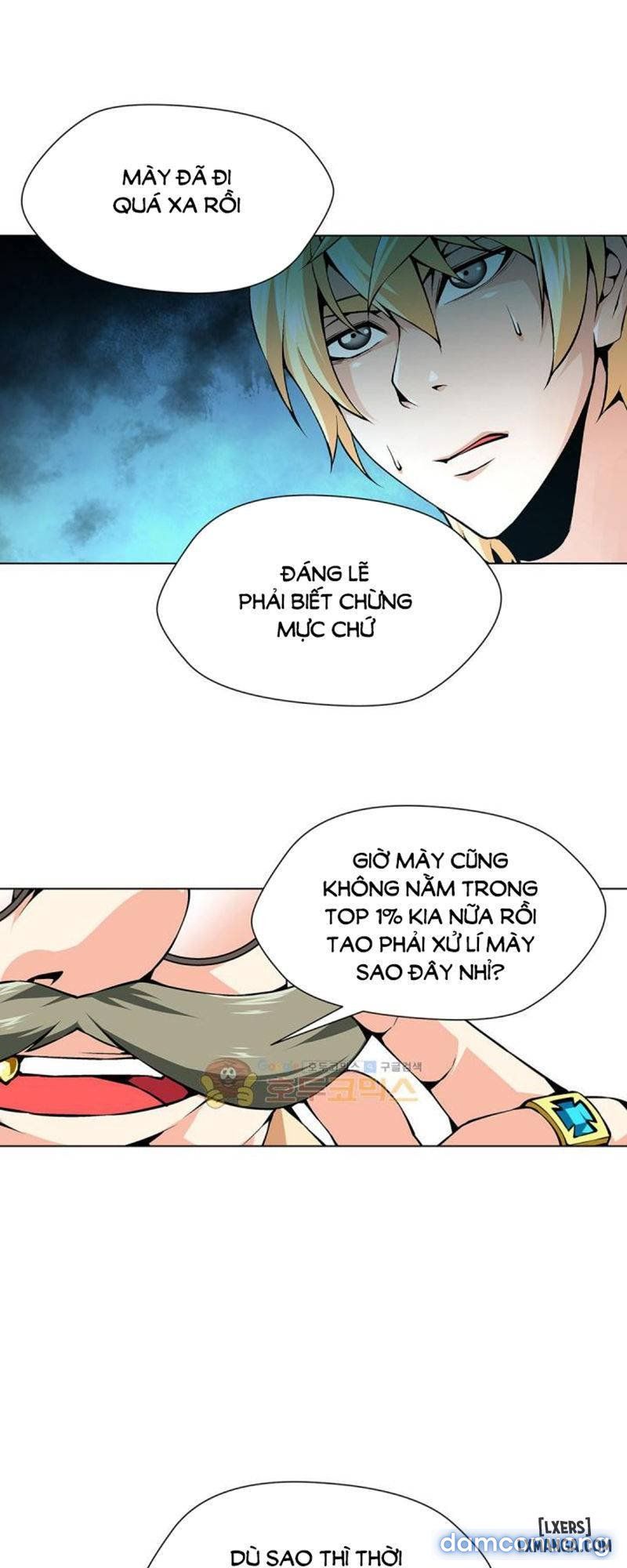 Nô Lệ Song Sinh Chương 116 page 16 - Giả Dược
