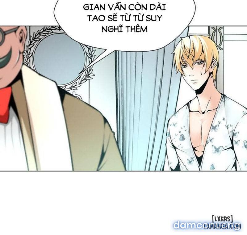 Nô Lệ Song Sinh Chương 116 page 17 - Giả Dược