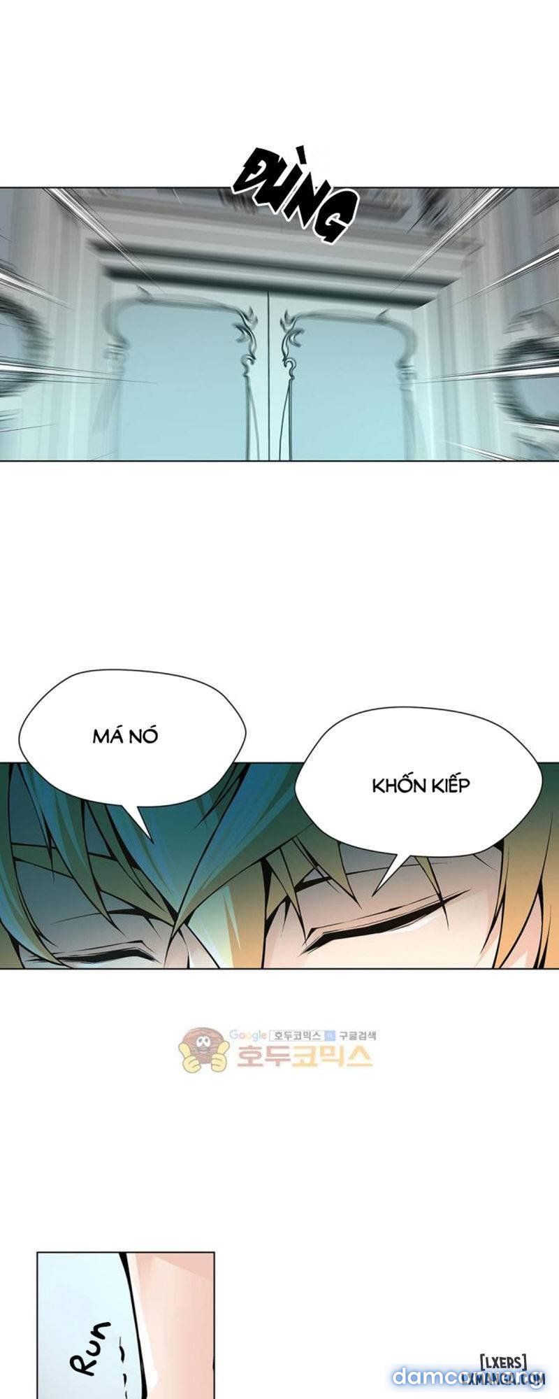 Nô Lệ Song Sinh Chương 116 page 18 - Giả Dược