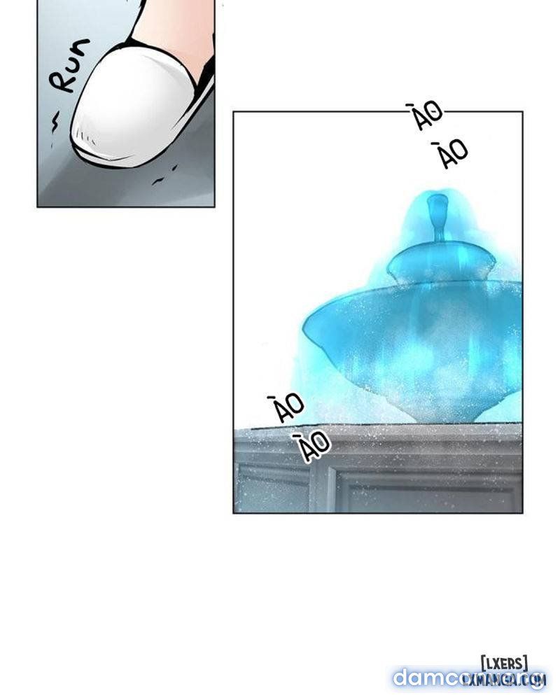 Nô Lệ Song Sinh Chương 116 page 19 - Giả Dược