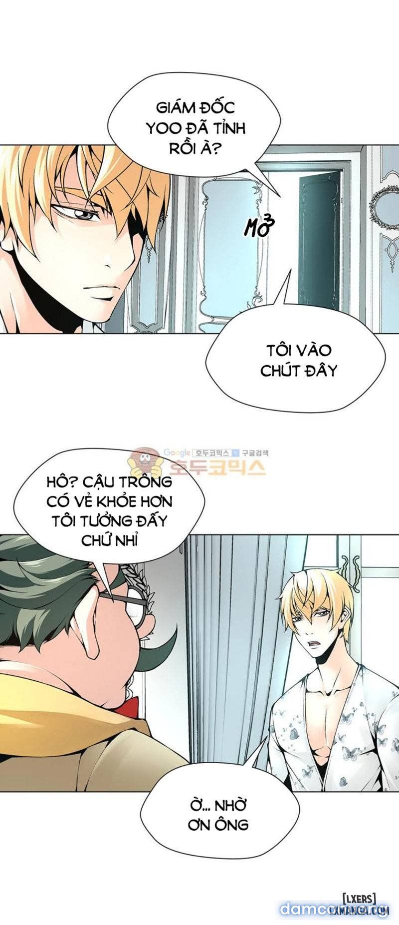 Nô Lệ Song Sinh Chương 116 page 3 - Giả Dược