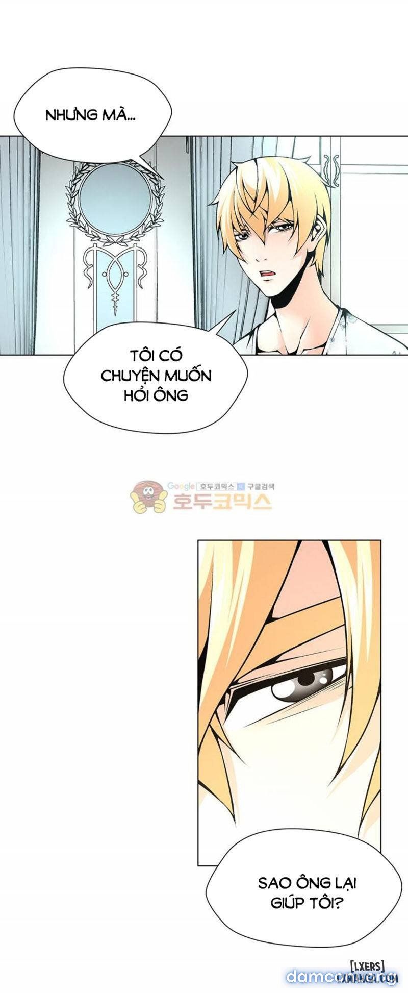Nô Lệ Song Sinh Chương 116 page 4 - Giả Dược