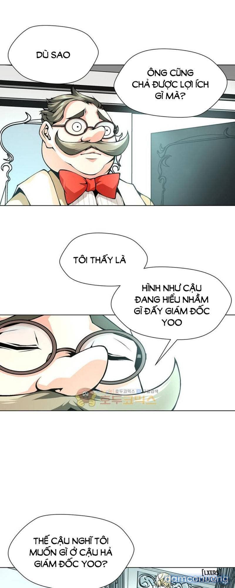 Nô Lệ Song Sinh Chương 116 page 5 - Giả Dược