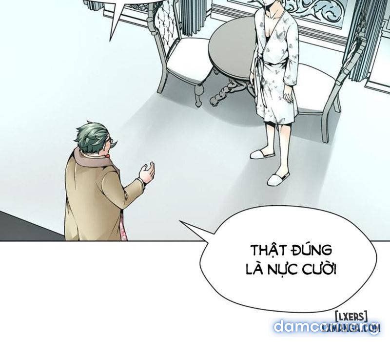 Nô Lệ Song Sinh Chương 116 page 6 - Giả Dược
