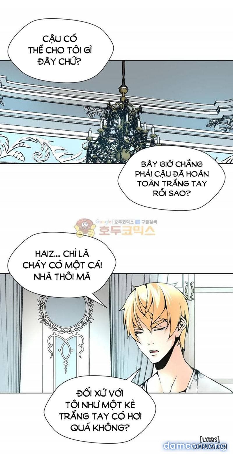 Nô Lệ Song Sinh Chương 116 page 7 - Giả Dược