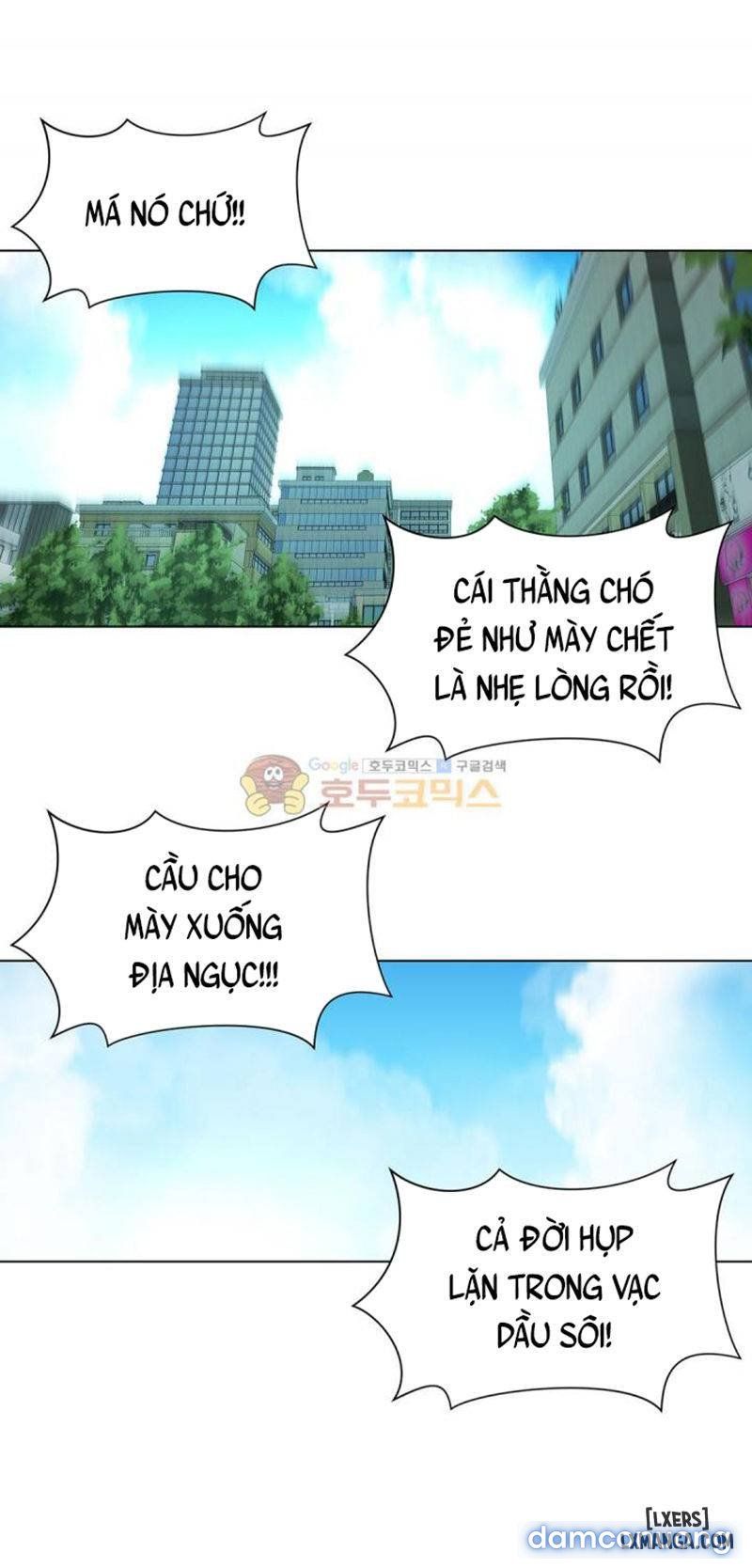 Nô Lệ Song Sinh Chương 117 page 12 - Giả Dược
