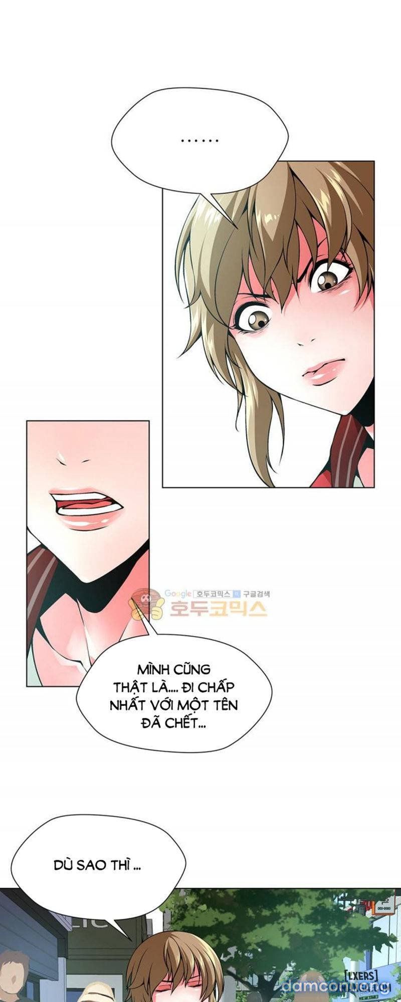 Nô Lệ Song Sinh Chương 117 page 14 - Giả Dược