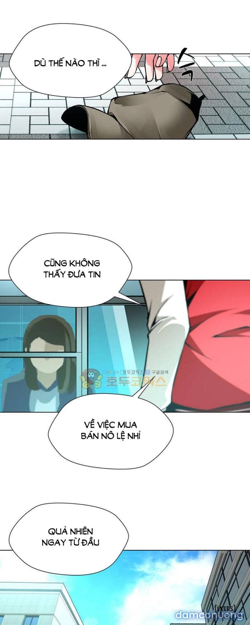 Nô Lệ Song Sinh Chương 117 page 16 - Giả Dược
