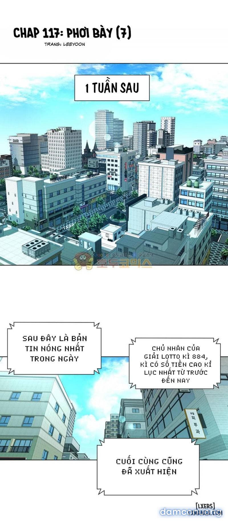 Nô Lệ Song Sinh Chương 117 page 4 - Giả Dược