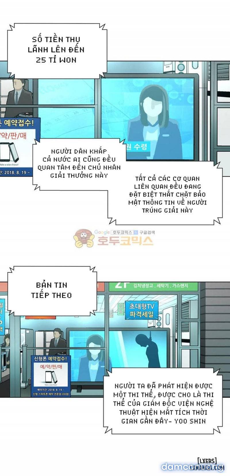 Nô Lệ Song Sinh Chương 117 page 5 - Giả Dược