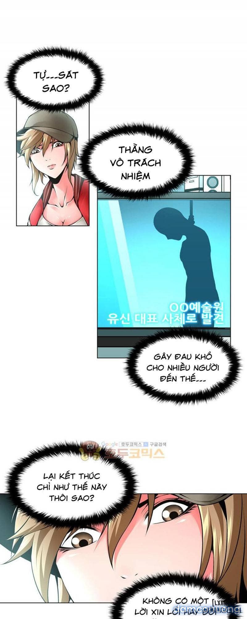 Nô Lệ Song Sinh Chương 117 page 8 - Giả Dược