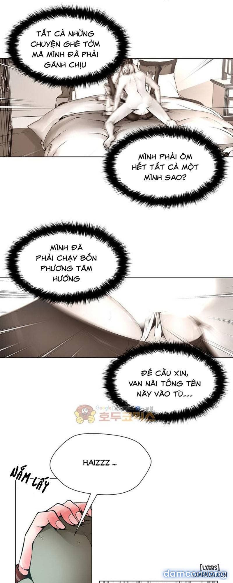 Nô Lệ Song Sinh Chương 117 page 10 - Giả Dược