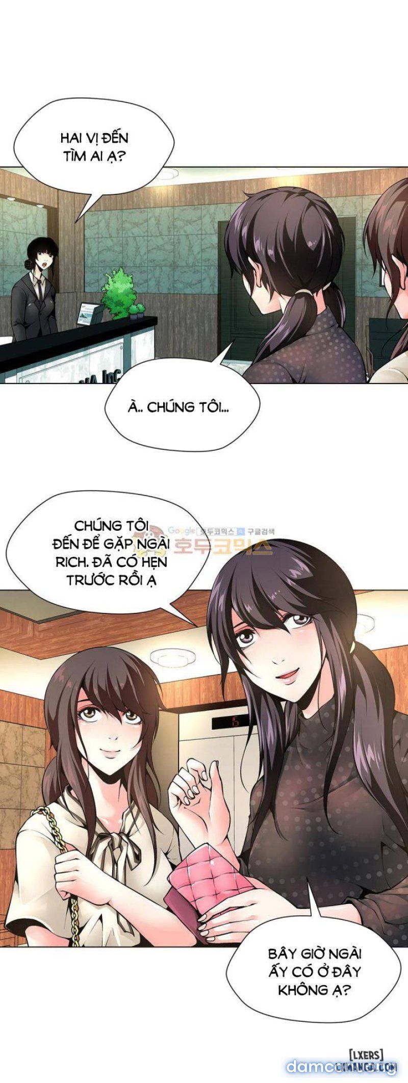 Nô Lệ Song Sinh Chương 119 page 11 - Giả Dược