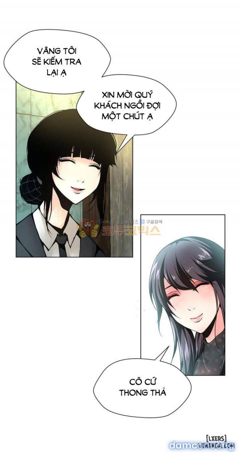 Nô Lệ Song Sinh Chương 119 page 12 - Giả Dược
