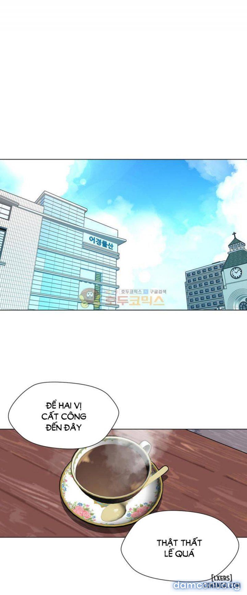 Nô Lệ Song Sinh Chương 119 page 14 - Giả Dược