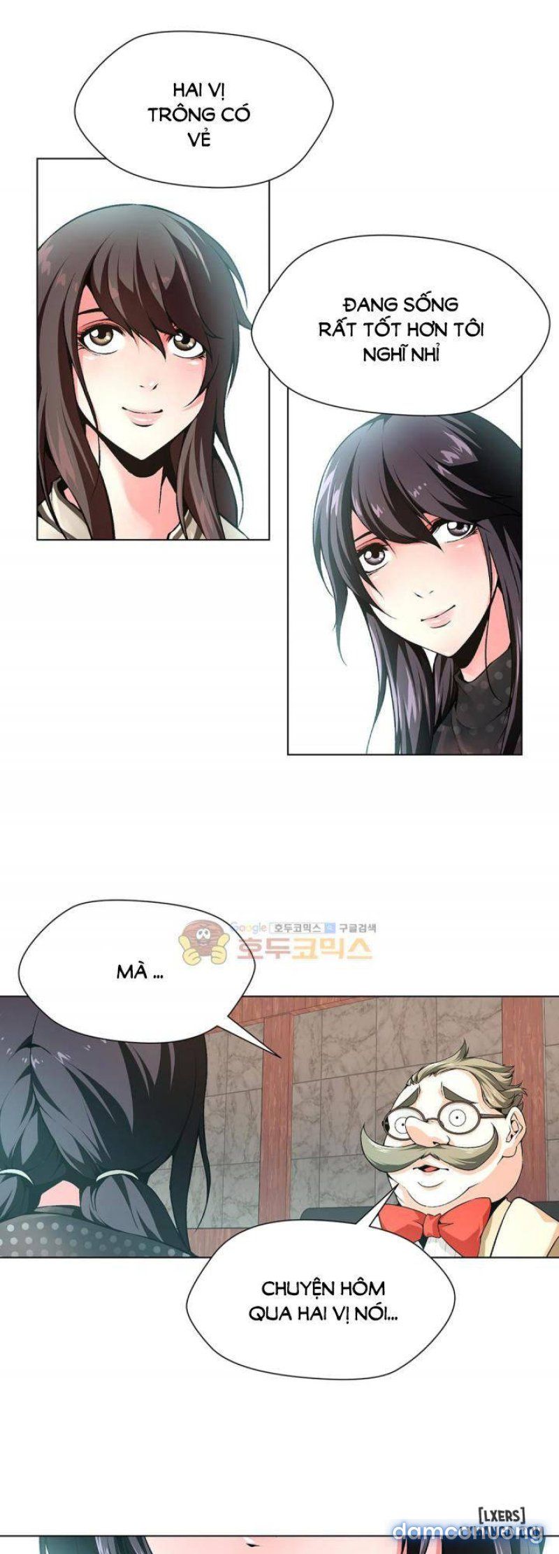 Nô Lệ Song Sinh Chương 119 page 15 - Giả Dược