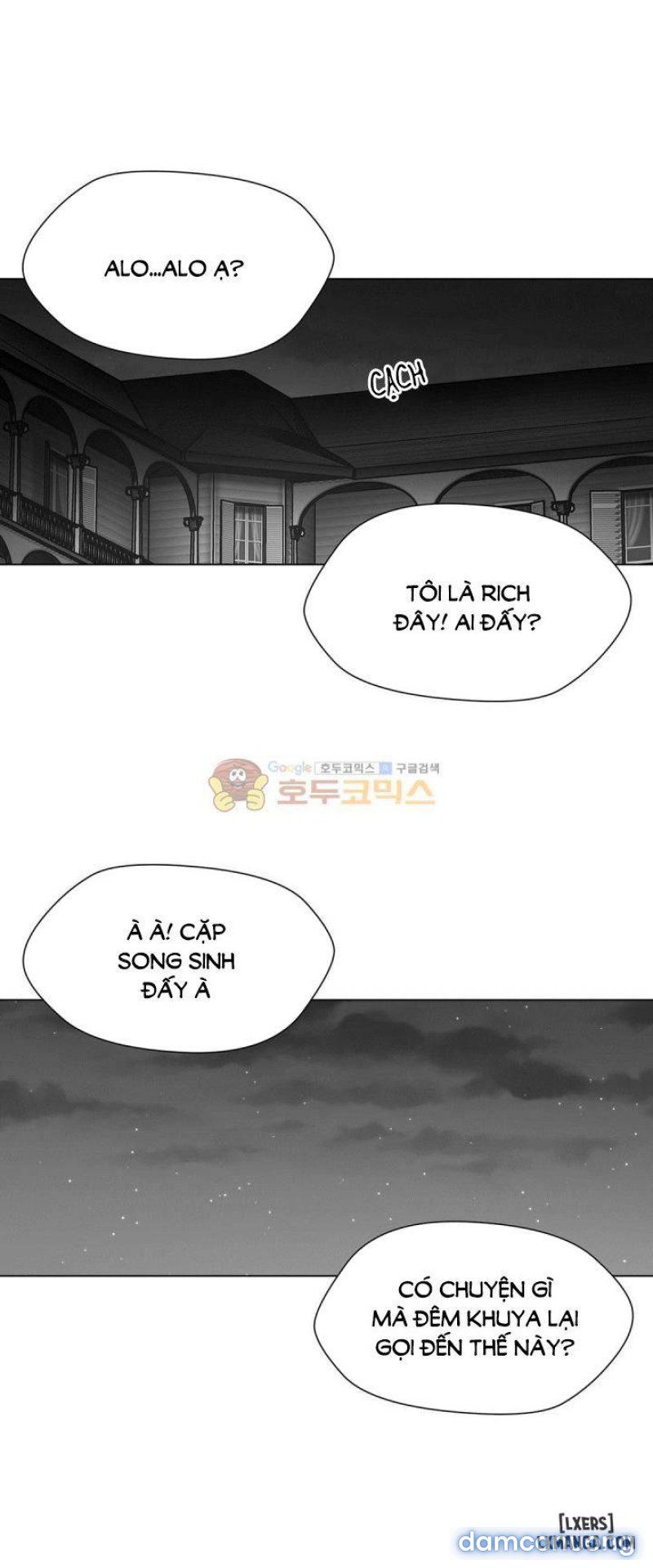 Nô Lệ Song Sinh Chương 119 page 3 - Giả Dược