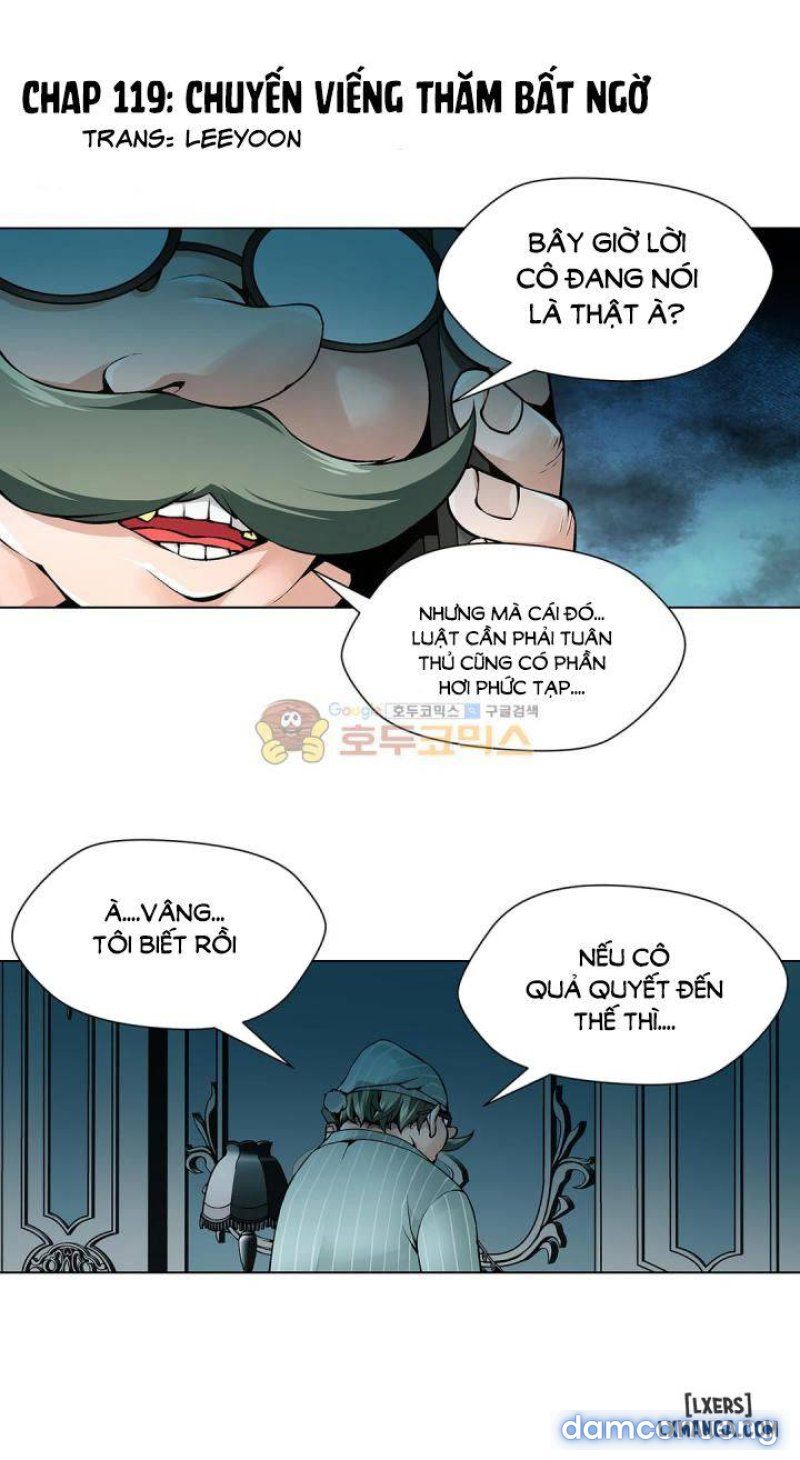 Nô Lệ Song Sinh Chương 119 page 5 - Giả Dược