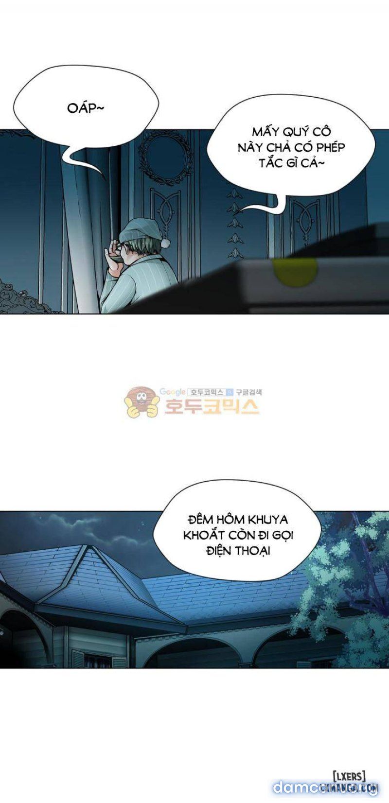 Nô Lệ Song Sinh Chương 119 page 7 - Giả Dược