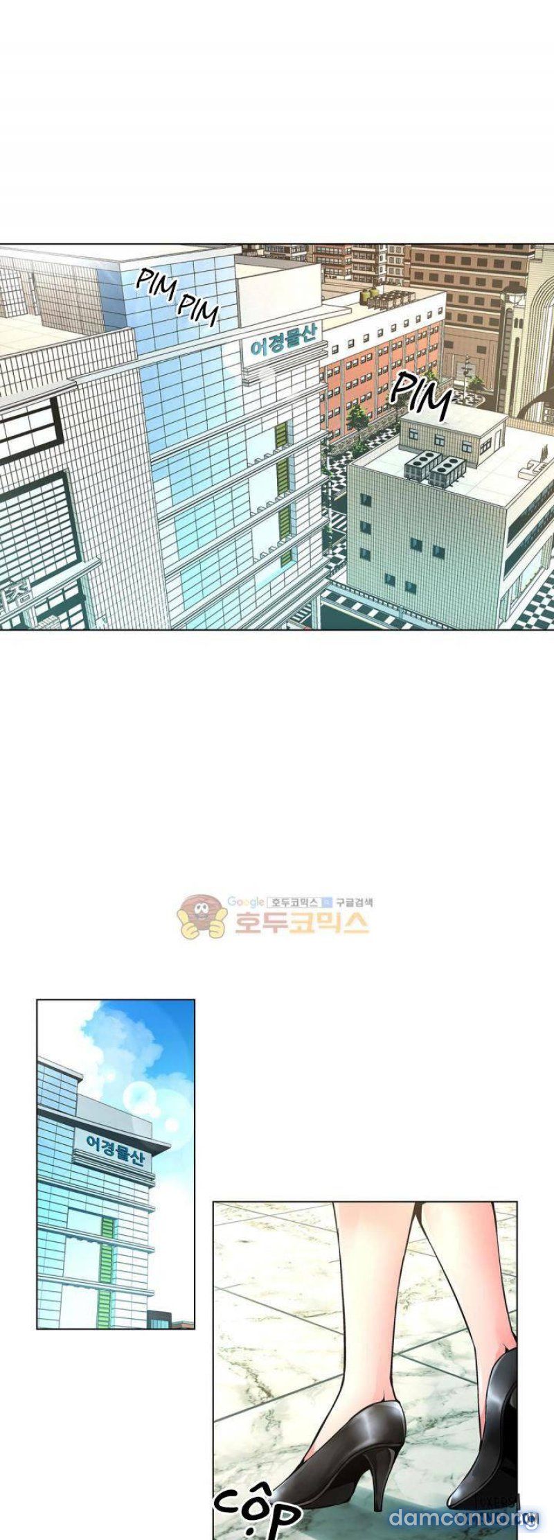 Nô Lệ Song Sinh Chương 119 page 9 - Giả Dược