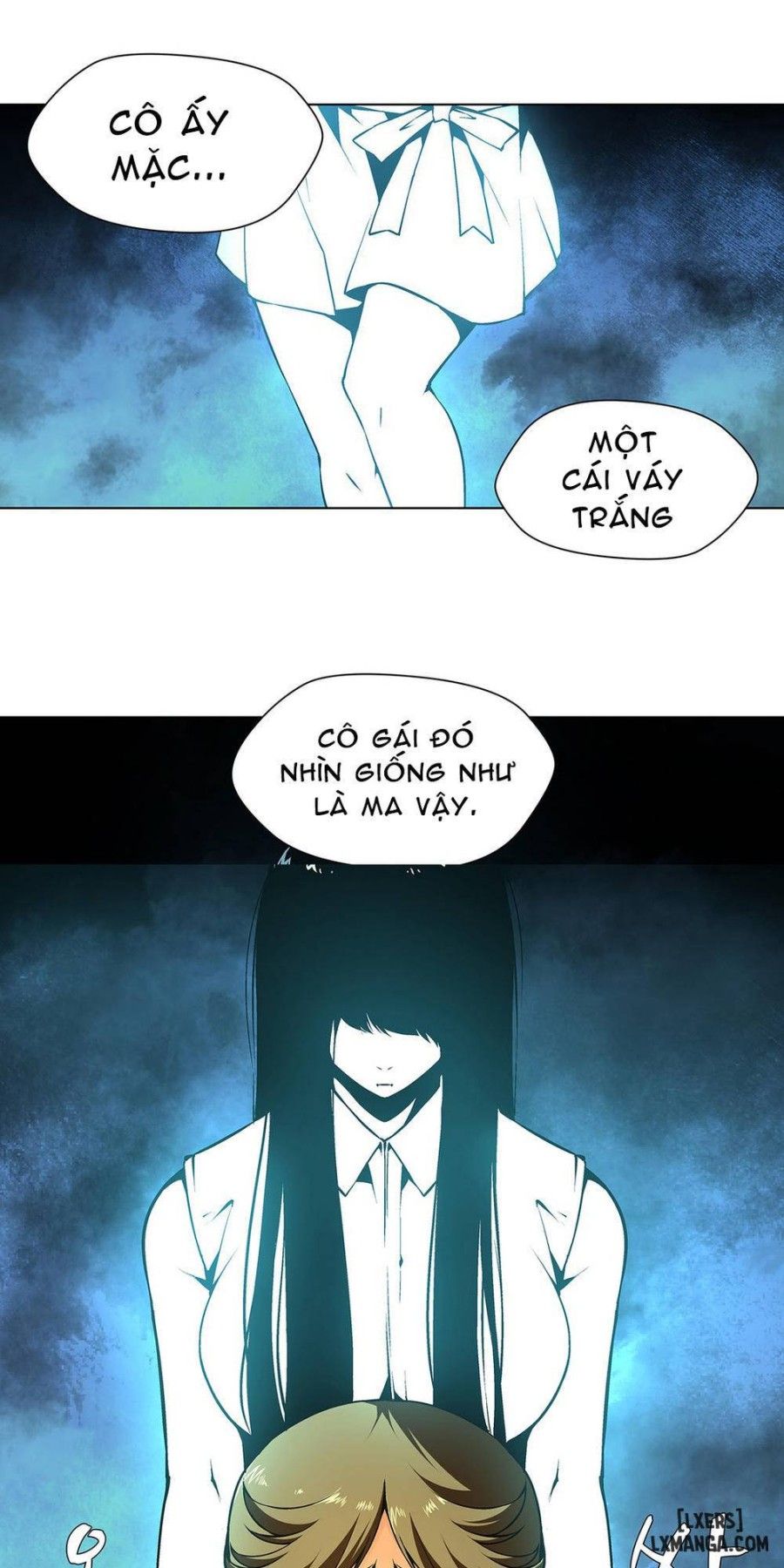 Nô Lệ Song Sinh Chương 12 page 13 - Giả Dược