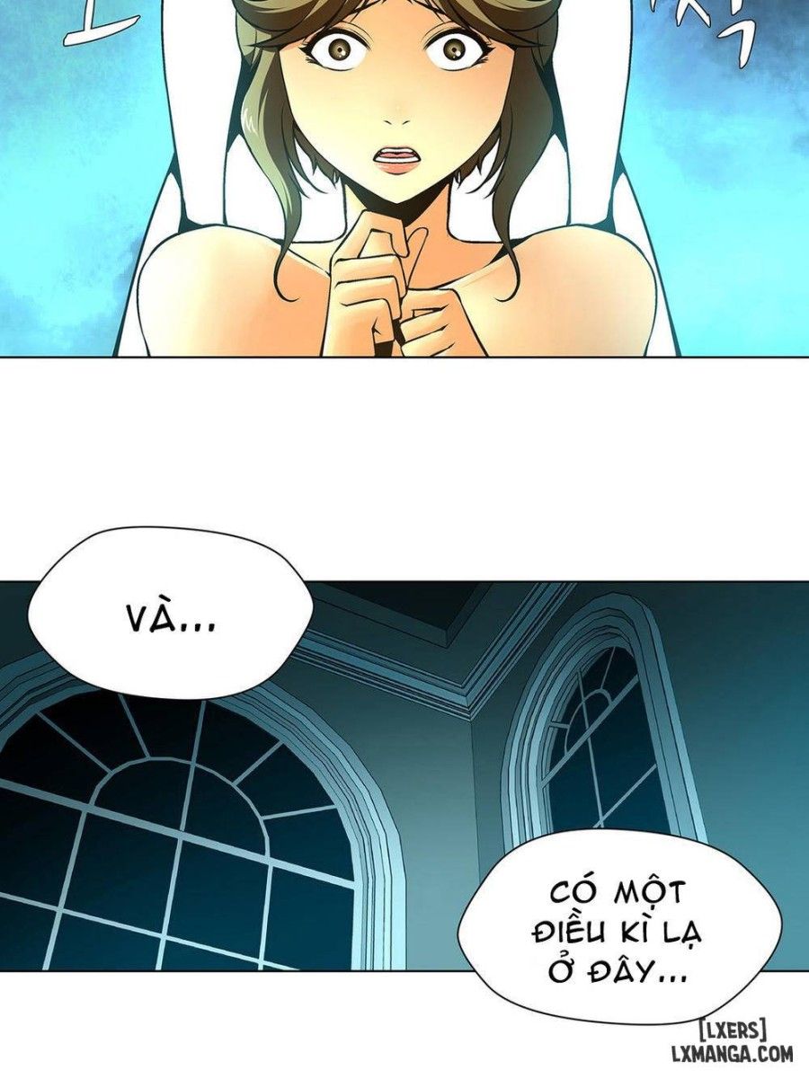 Nô Lệ Song Sinh Chương 12 page 14 - Giả Dược