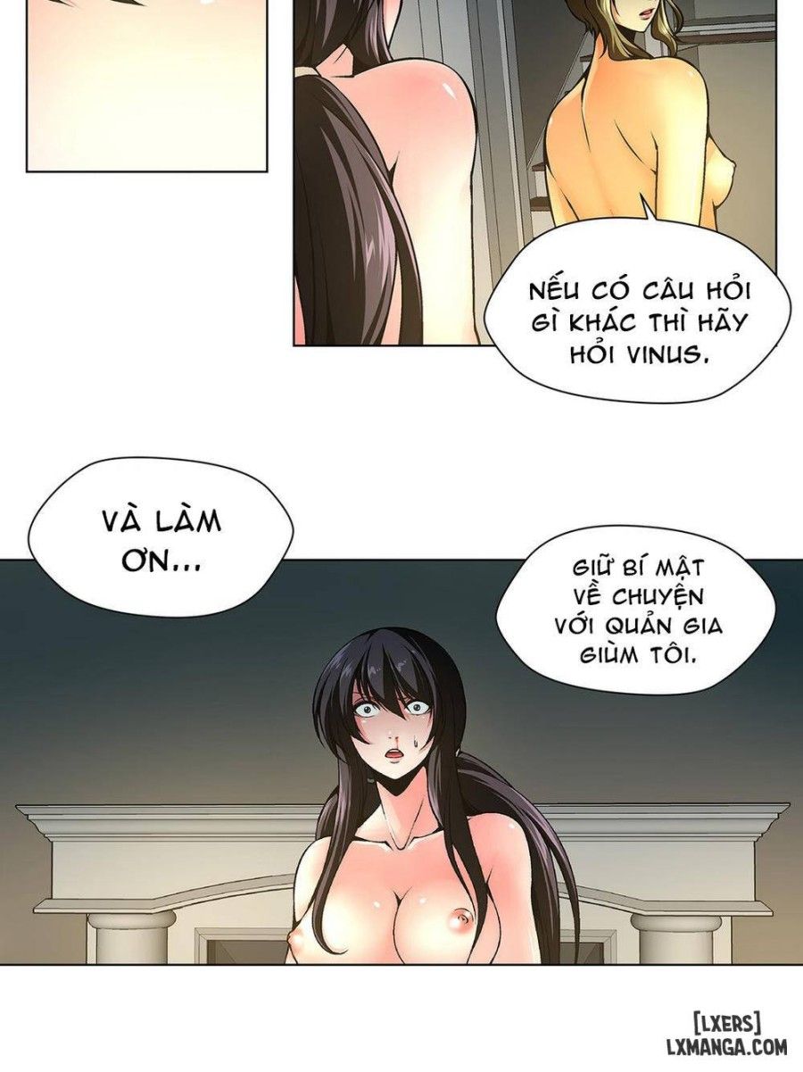 Nô Lệ Song Sinh Chương 12 page 18 - Giả Dược